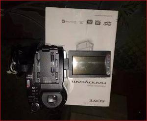 Camara Filmadora Sony Handycam Dcr-dvd810