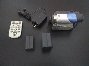 Camara Jvc - Mini Dv Modelo Gr D73u