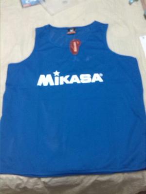 Camiseta Mikasa Original Xl