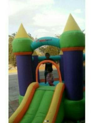 Colchon Inflable