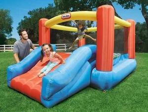 Colchon Inflable.