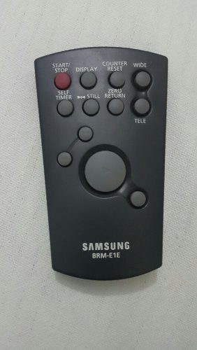 Control Remoto Samsung Brm-e1e