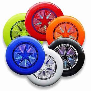 Discos De Ultimate Frisbee Discraft Ultra-star De 175gr