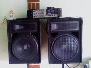 Equipo De Sonido