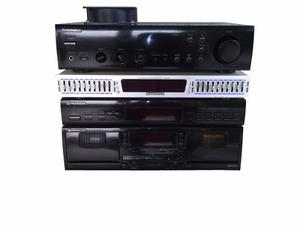 Equipo De Sonido Pioneer