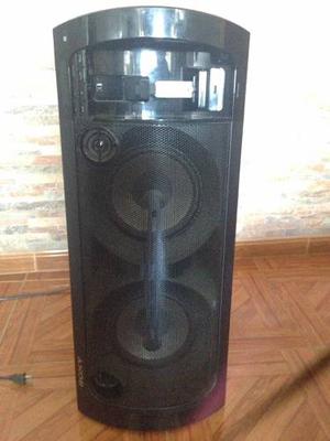 Equipo De Sonido Sony Gtk 37ip