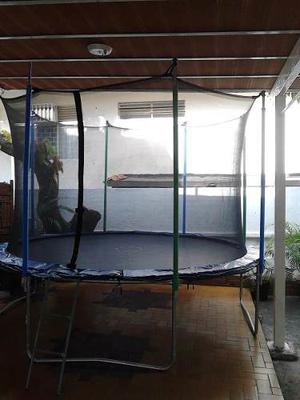 Eventos Infantiles Cama Elástica Colchón Inflable