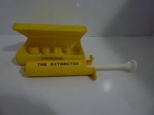 Extractor De Veneno