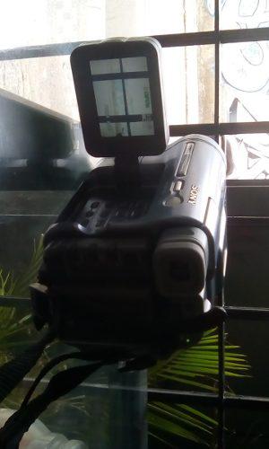 Filmadora Handycam Video Hi8