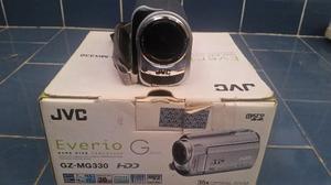 Filmadora Jvc Everio Gz-mg330