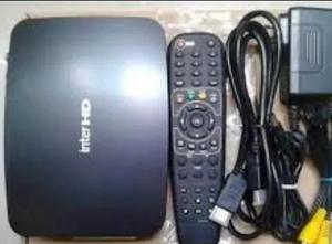 Inter Hd