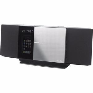 Panasonic Compact Stereo System Mod: Sc-hc30