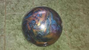 Pelota De Bowling 15 Lbs