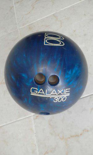 Pelota Dr Bowling 12 Libras Galaxie 300