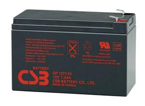 Pila Bateria 12v 7ah Recargable Ups, Cerco Electrico Lampara