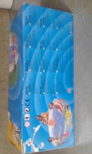 Piscina Infantil Totalmente Nueva