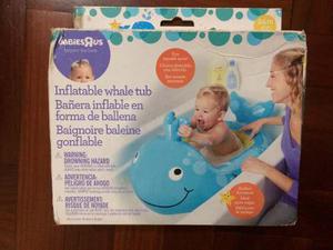 Piscina Inflable