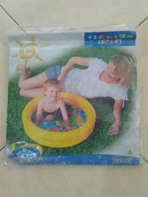Piscina Inflable Para Bebes
