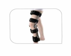 Rodillera Ajustable Brace