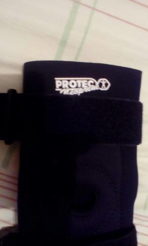 Rodillera Protec Neopreno