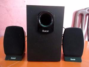 Subwoofer Abit 2.1