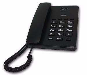 Telefono Panasonic Kx-ts813mx Oficina Residencial