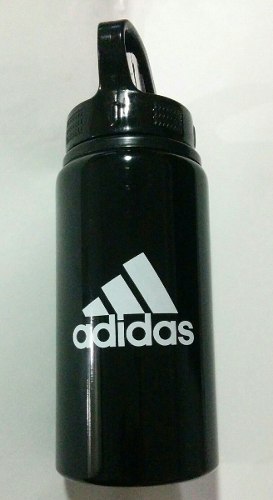 Termo Cooler Aluminio adidas Nike Puma Gimnasio