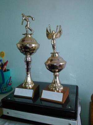 Trofeos Deportivos