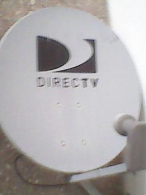 Vendo Antena Directv Usada Buen Estado
