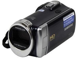 Video Camara Samsung Hmx-f90