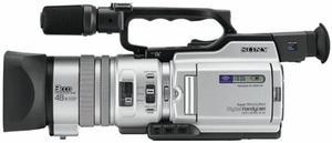 Videocamara Sony Vx