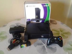 Xbox 360 Slim L.t 3.0