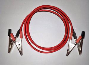 Cable De Prueba Con Pinzas Aislantes - Electrónica