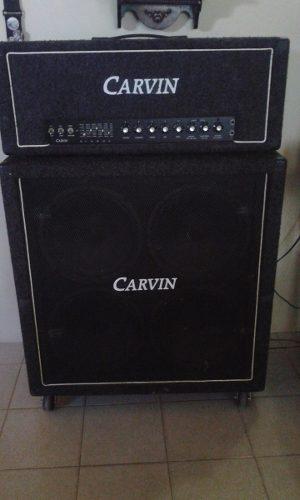 Carvin X100b(usa))