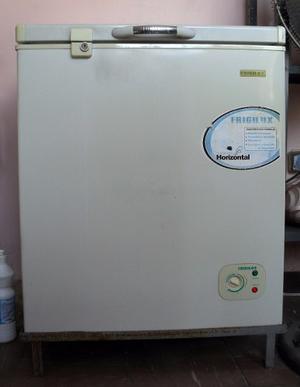 Congelador Freezer Frigilux 150