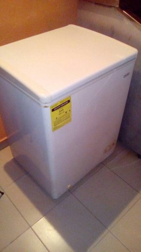 Congelador Refrigerador Marca Premier