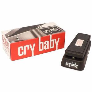 Cry Baby Wah Wah Gcb-95