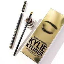 Delineador En Gel Con Lapiz Delineador Kylie Jenner