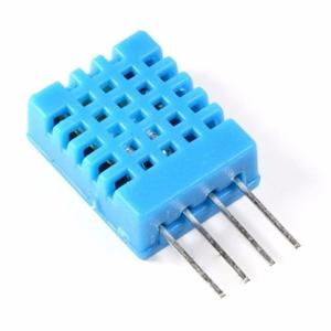 Dht11 Sensor De Humedad Y Temperatura S/base Arduino
