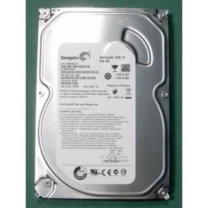 Disco Duro 500 Gb Sata