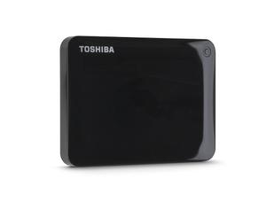 Disco Duro Externo 1tb Toshiba Usb 3.0