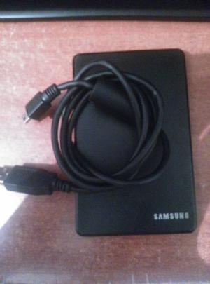 Disco Duro Externo Samsung 320 Gb 2.0 Vendo O Cambio