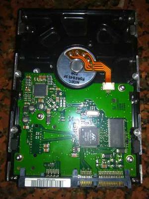 Disco Duro Sata Samsung 160gb