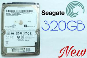 Disco Duro Seagate 320gb