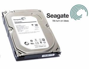 Disco Duro Seagate 320gb Laptop Xbox Play Nuevos Sellado