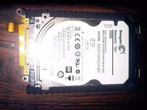 Disco Duro Toshiba De 320gb,con Flex