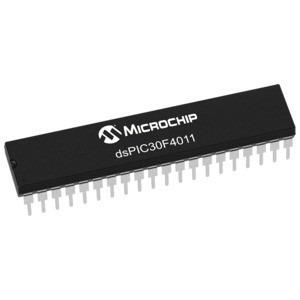 Dspic Ds Pic Microcontrolador Microchip 30ff