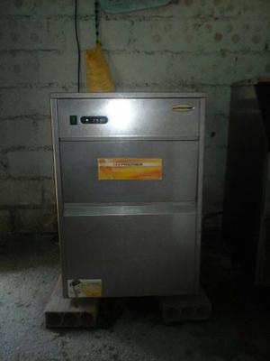 Fabricador De Hielo Marca Primium