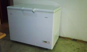 Freezer Congelador 300ltrs