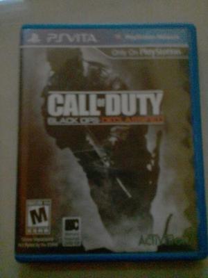 Juego Psvita Fisico